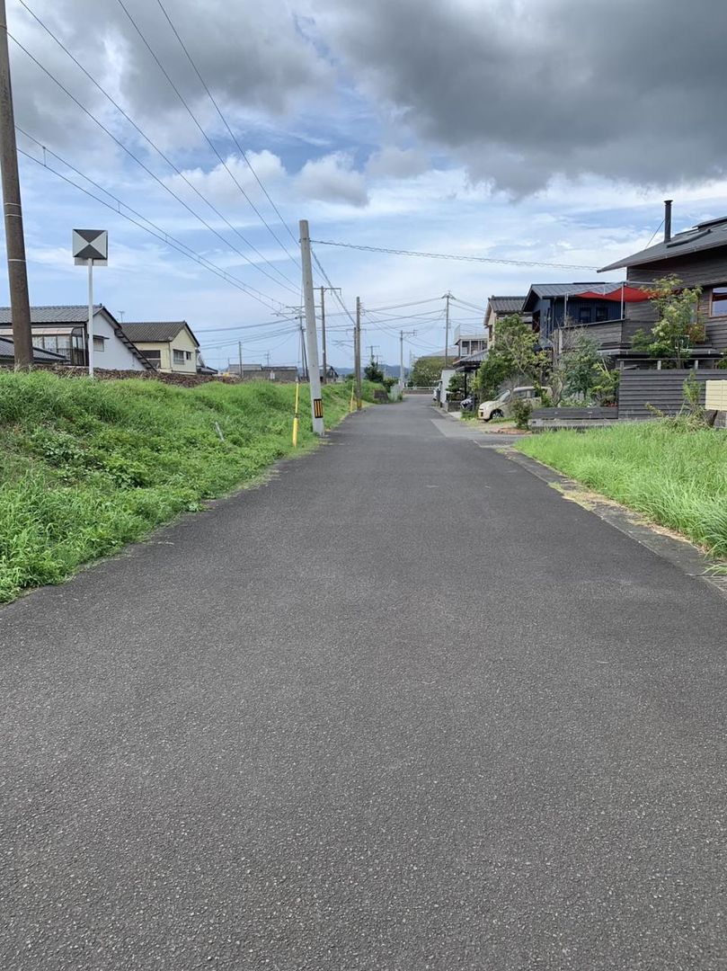 80 sqm Residential Land for Sale in Satsumasendai, Kagoshima - Thumbnail 2