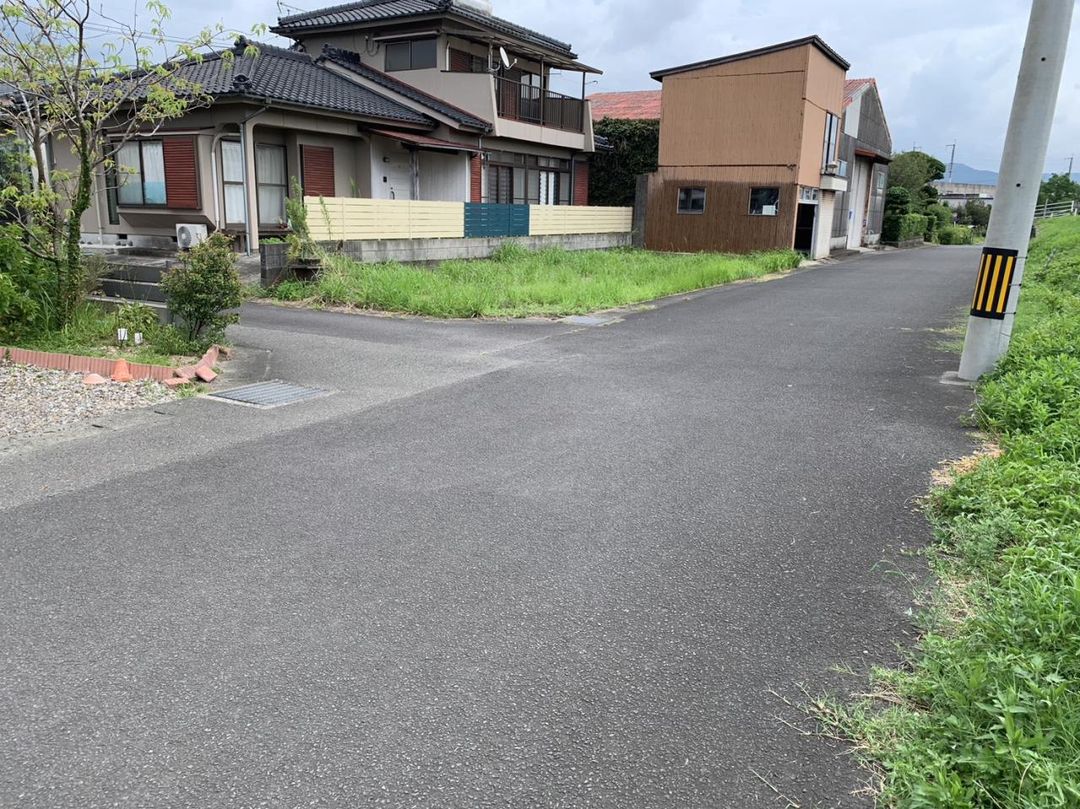 80 sqm Residential Land for Sale in Satsumasendai, Kagoshima - Thumbnail 4