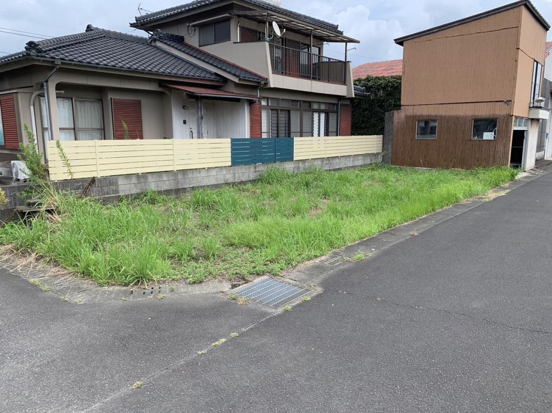 80 sqm Residential Land for Sale in Satsumasendai, Kagoshima - Thumbnail 3