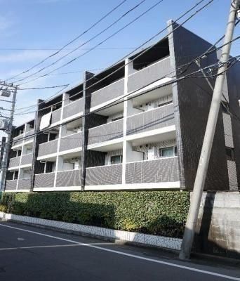Stage Grande Nishi-Chofu Azure Court 1K Apartment for Sale - Image 1