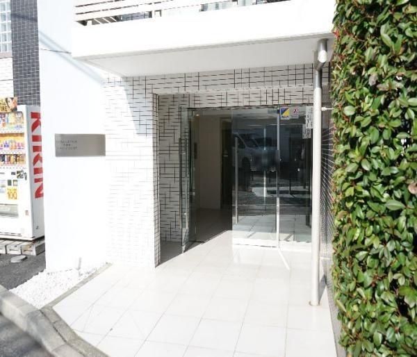 Stage Grande Nishi-Chofu Azure Court 1K Apartment for Sale - Thumbnail 4