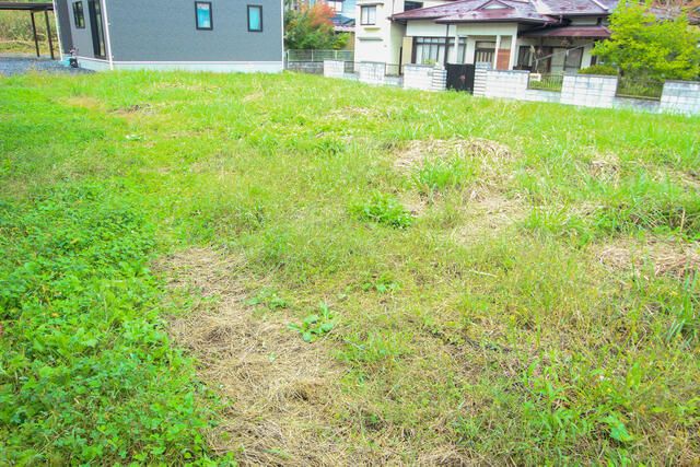 Land for Sale in Ichinoseki Iwate 330 sqm - Thumbnail 3