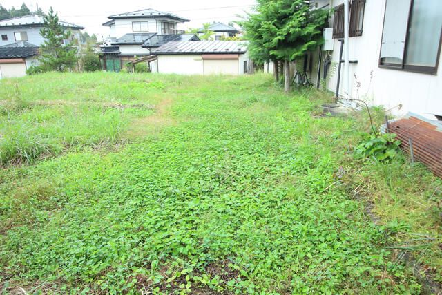 Land for Sale in Ichinoseki Iwate 330 sqm - Thumbnail 4