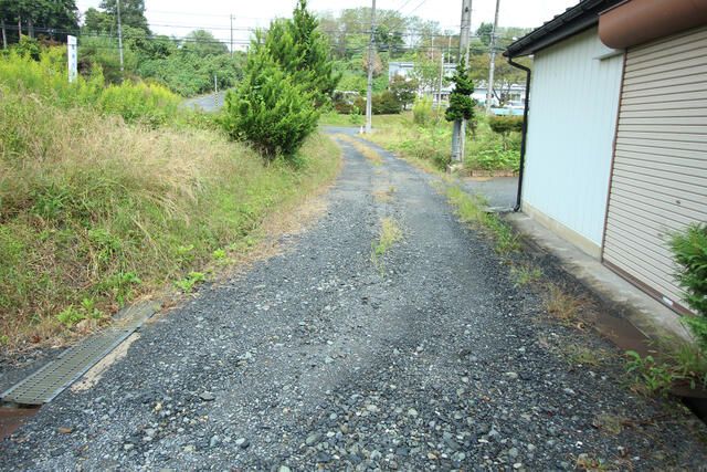 Land for Sale in Ichinoseki Iwate 330 sqm - Thumbnail 2