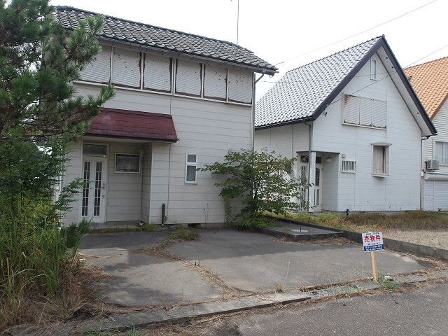 Land for Sale in Kashiwazaki, Niigata - 178.98 sqm - Thumbnail 2