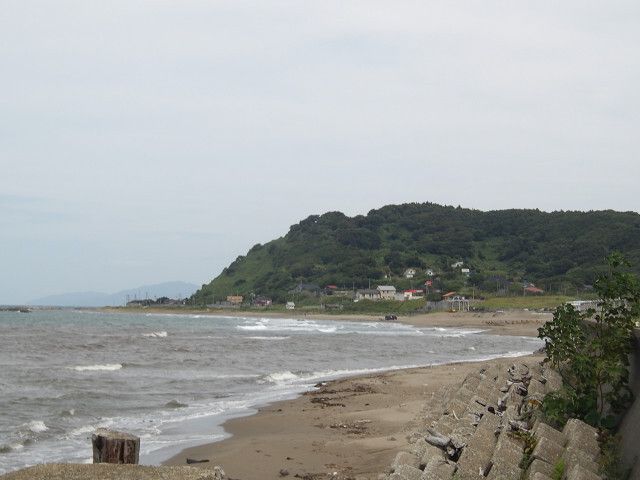 Land for Sale in Kashiwazaki, Niigata - 178.98 sqm - Thumbnail 4