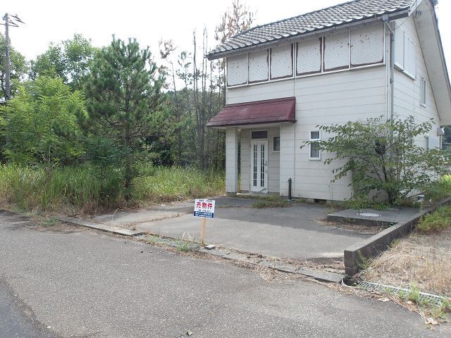 Land for Sale in Kashiwazaki, Niigata - 178.98 sqm - Thumbnail 3