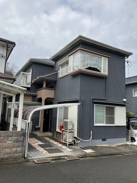 4LDK House for Sale in Kainan, Wakayama - 101 sqm, 2 Parking - Main Image