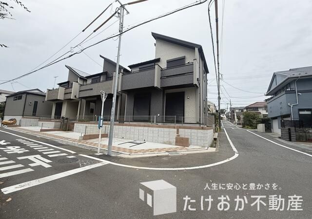 New 4LDK House in Hachioji, Tokyo | 2025 Completion - Image 50