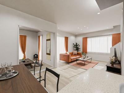 New 4LDK House in Fukutsu, Fukuoka | Corner Lot with 2 Parking — Image 22, Fukutsu, Fukuoka