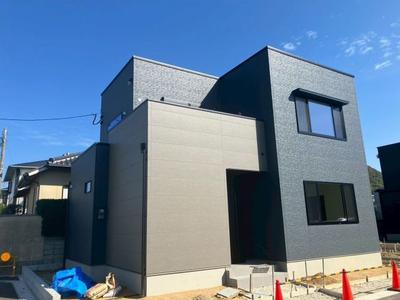 New 4LDK House in Fukutsu, Fukuoka | Corner Lot with 2 Parking — Image 9, Fukutsu, Fukuoka