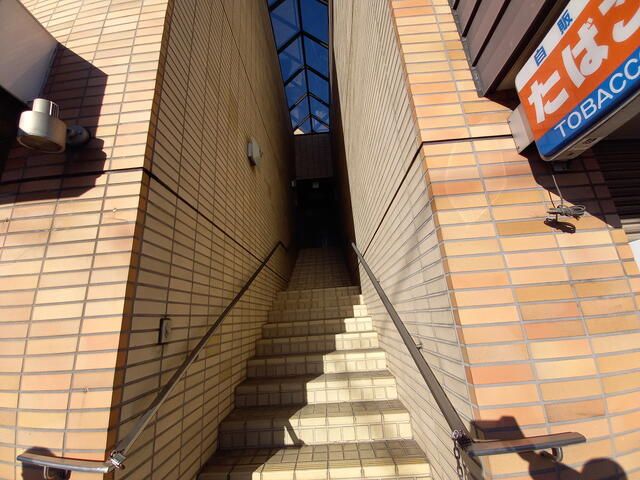 Commercial Space for Rent near Kanade Station, Kofu - Thumbnail 4