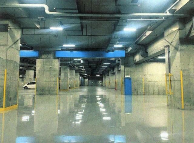 Warehouse for Rent in Shinagawa, Tokyo with EV Charging & Garage - Thumbnail 2