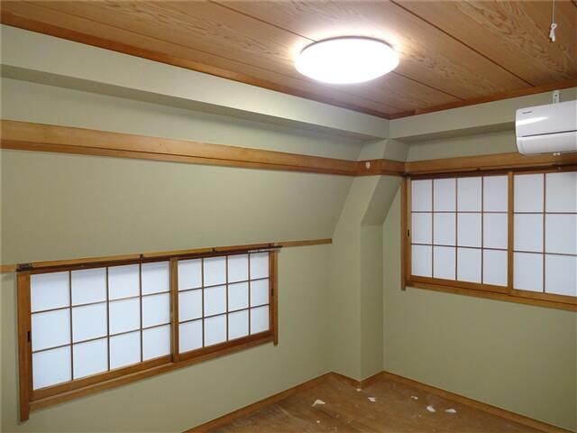 Sunrise City 2DK Apartment for Rent in Fussa, Tokyo - Thumbnail 4