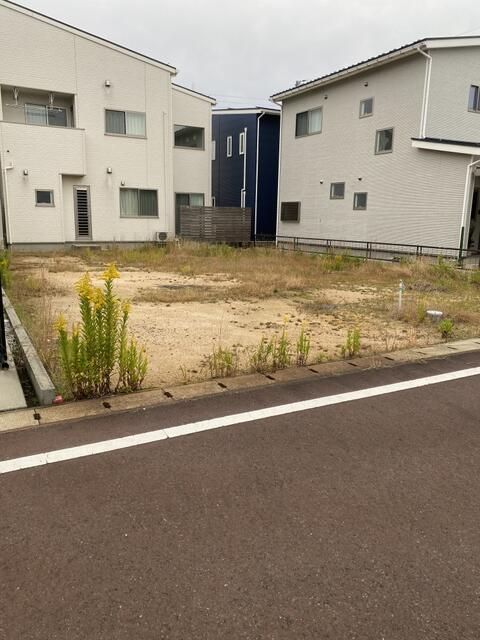 Land for Sale in Gosen City, Niigata - 165 sqm - Thumbnail 3