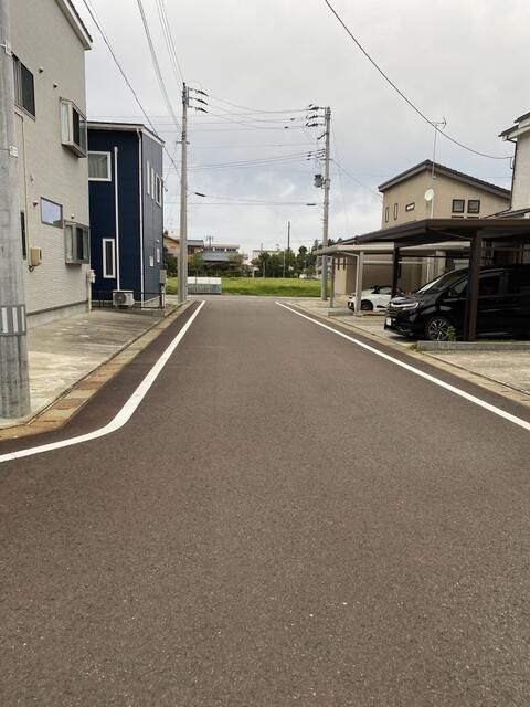 Land for Sale in Gosen City, Niigata - 165 sqm - Thumbnail 4