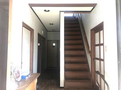 Traditional 6LDK House in Maniwa City - 3.5M Yen — Image 6, Maniwa, Okayama