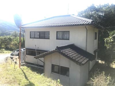 Traditional 6LDK House in Maniwa City - 3.5M Yen — Image 1, Maniwa, Okayama