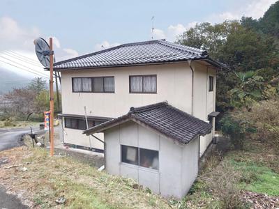 Traditional 6LDK House in Maniwa City - 3.5M Yen — Image 2, Maniwa, Okayama