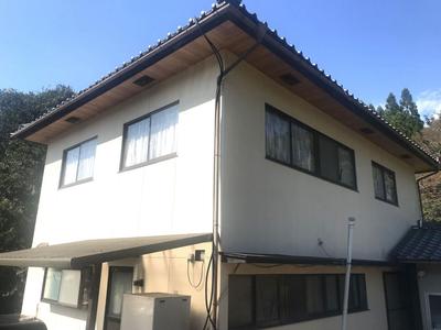 Traditional 6LDK House in Maniwa City - 3.5M Yen — Image 1, Maniwa, Okayama
