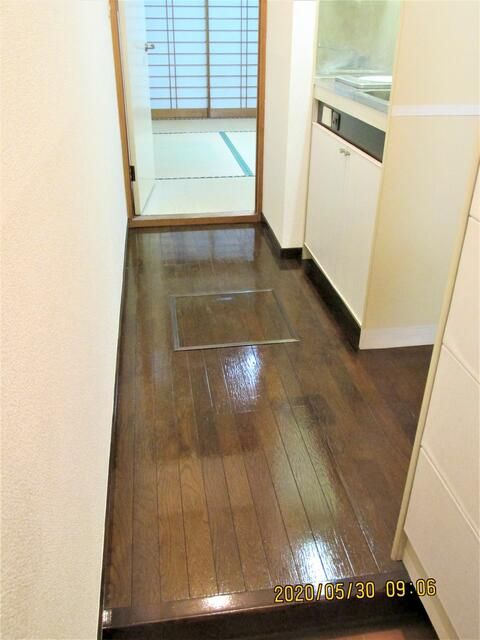 1R Apartment for Rent in Musashimurayama, Tokyo - 33,000 Yen - Thumbnail 3