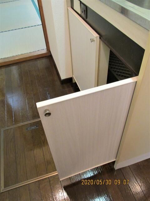 1R Apartment for Rent in Musashimurayama, Tokyo - 33,000 Yen - Thumbnail 4