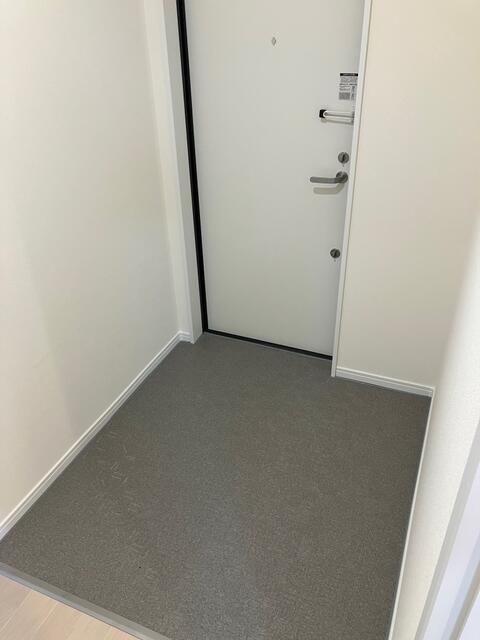 Modern 1DK Apartment for Rent in Matsudo, Chiba | 2023 Build - Thumbnail 3