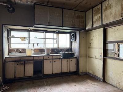 7LDK House on 665sqm Land in Kuki, Saitama | 1971 Build — Image 22, Kuki, Saitama