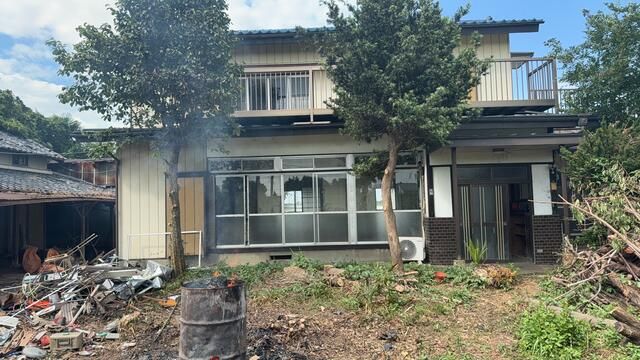 7LDK House on 665sqm Land in Kuki, Saitama | 1971 Build - Thumbnail 2