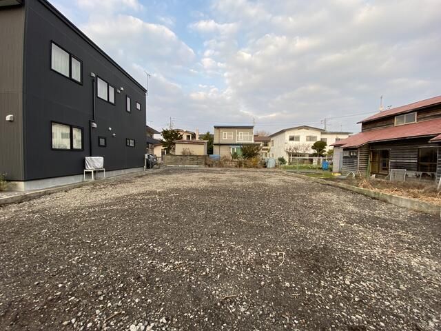 Building Lot for Sale in Hakodate City Hokkaido 63 Tsubo - Thumbnail 2