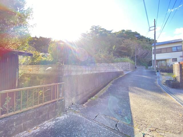 Land for Sale in Tateyama, Chiba – 301 sqm - Thumbnail 3