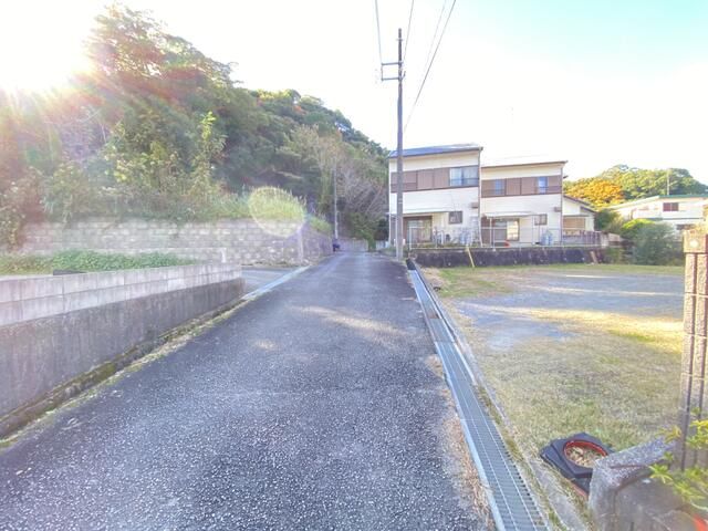 Land for Sale in Tateyama, Chiba – 301 sqm - Thumbnail 2
