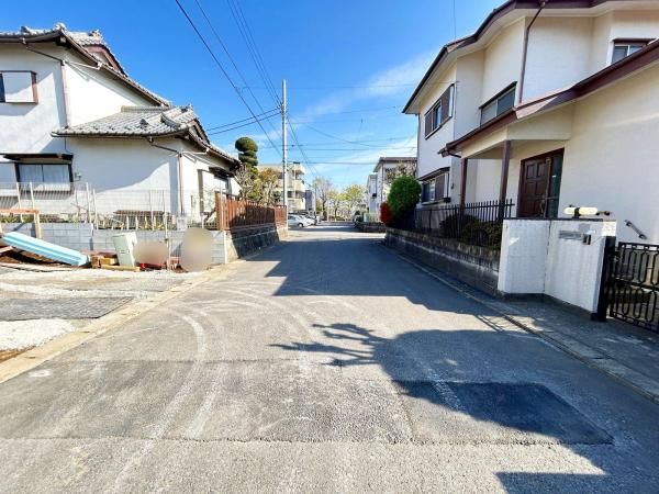 New 4LDK Detached House in Sayama City, Saitama 95.57 sqm - Thumbnail 2