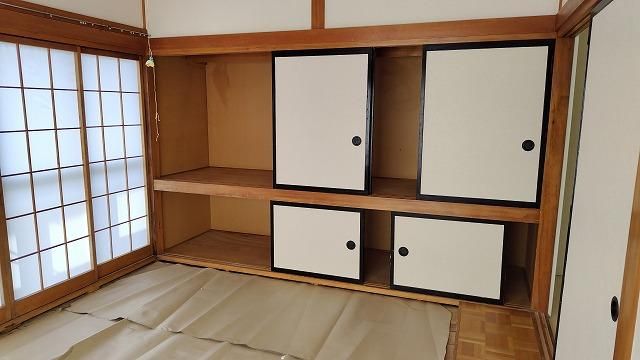 1K Apartment for Rent near Iwate Iioka Station, Morioka - Thumbnail 3
