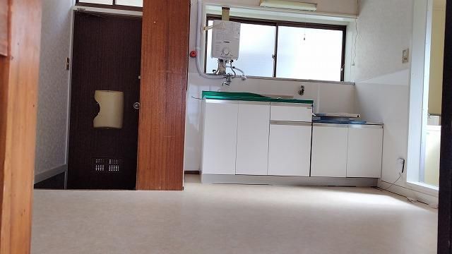 1K Apartment for Rent near Iwate Iioka Station, Morioka - Thumbnail 2
