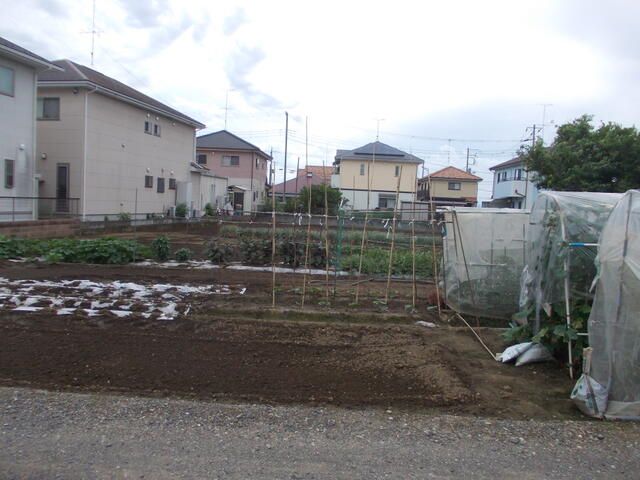 1155 sqm Residential Land for Sale in Hanyu, Saitama - Thumbnail 3