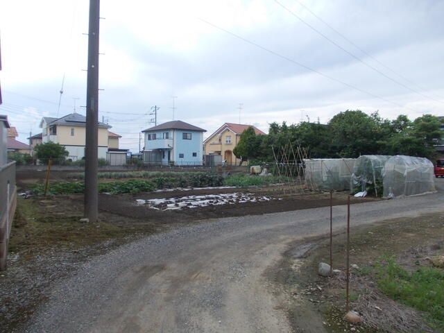 1155 sqm Residential Land for Sale in Hanyu, Saitama - Thumbnail 2