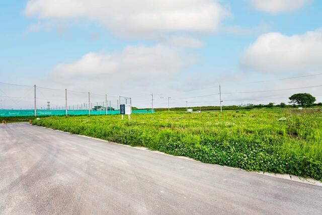 Building Plot for Sale in Kisarazu, Chiba - 205.39 sqm - Thumbnail 4