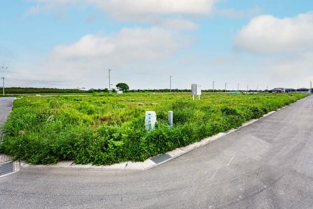 Building Plot for Sale in Kisarazu, Chiba - 205.39 sqm - Thumbnail 2