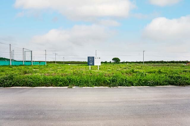 Building Plot for Sale in Kisarazu, Chiba - 205.39 sqm - Thumbnail 3