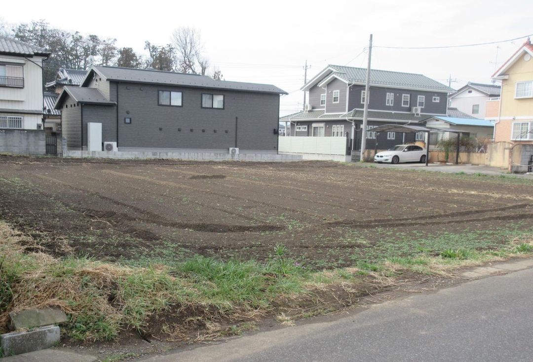 Land for Sale in Fukaya, Saitama - 158.84 sqm Residential Plot - Thumbnail 2
