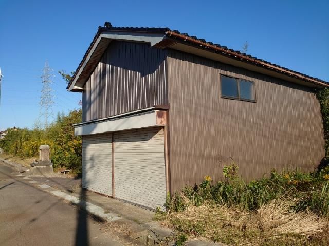 4698 sqm Land for Sale in Imizu City, Toyama with Historic Buildings - Thumbnail 4