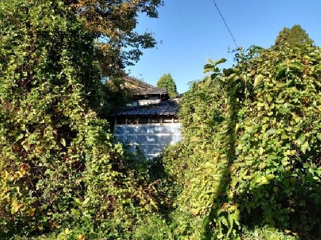 4698 sqm Land for Sale in Imizu City, Toyama with Historic Buildings - Thumbnail 3