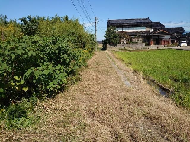 4698 sqm Land for Sale in Imizu City, Toyama with Historic Buildings - Thumbnail 2