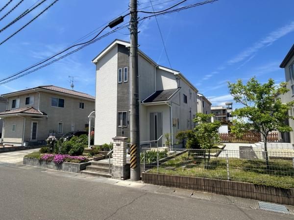 4LDK Used Detached House in Iwanuma, Miyagi – 98m² - Thumbnail 3