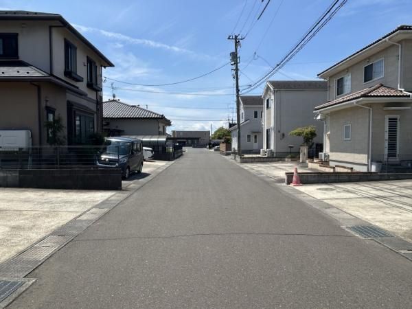 4LDK Used Detached House in Iwanuma, Miyagi – 98m² - Thumbnail 4