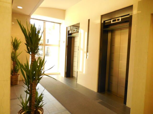 Office Space for Rent in Akita City, Akita Prefecture - Thumbnail 3