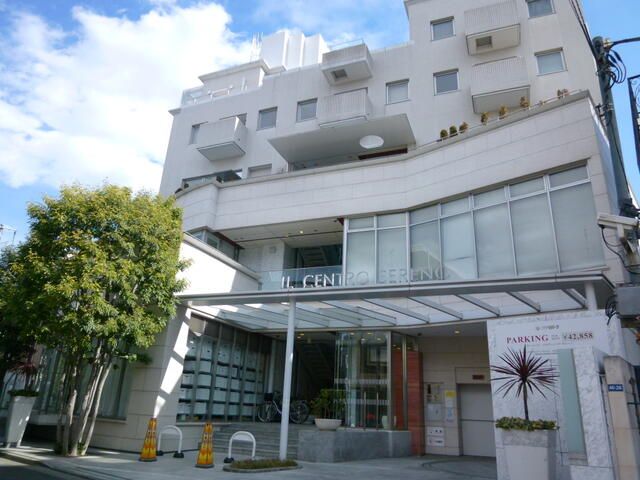 Il Centro Sereno Commercial Space for Rent in Shibuya, Tokyo - Thumbnail 4