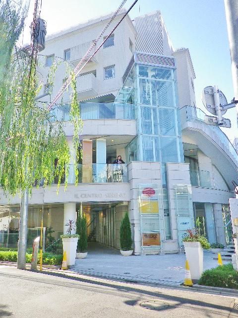 Il Centro Sereno Commercial Space for Rent in Shibuya, Tokyo - Thumbnail 2