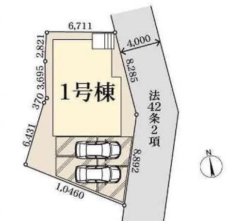 New 4LDK House for Sale in Kumagaya, Saitama - Completion 2026 - Thumbnail 3
